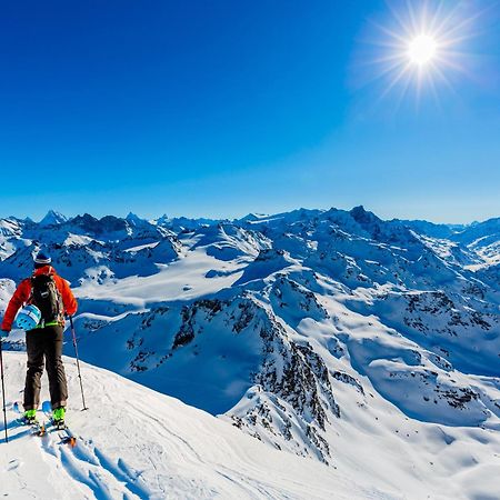 Chamonix Sud - Balme 402 Duplex - Happy Rentals 外观 照片