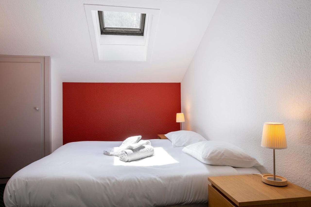 Chamonix Sud - Balme 402 Duplex - Happy Rentals 外观 照片