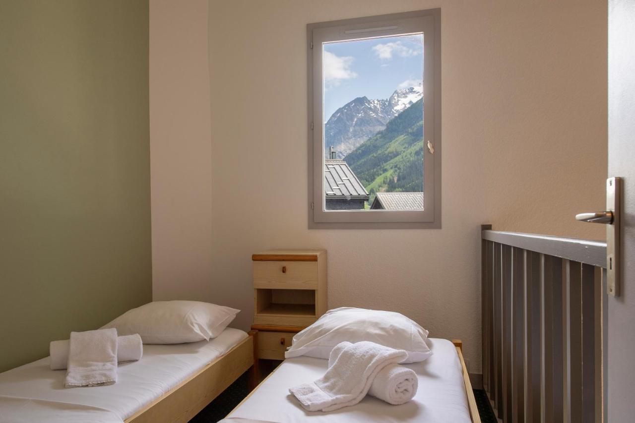 Chamonix Sud - Balme 402 Duplex - Happy Rentals 外观 照片