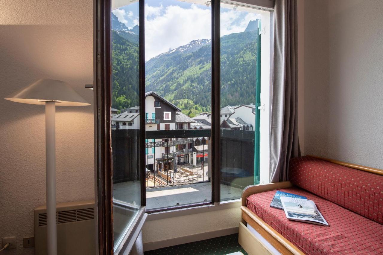 Chamonix Sud - Balme 402 Duplex - Happy Rentals 外观 照片