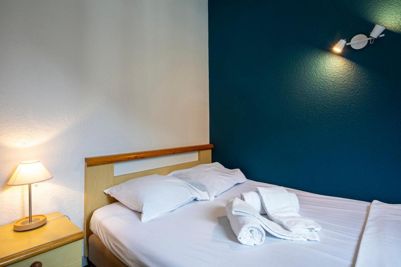 Chamonix Sud - Balme 402 Duplex - Happy Rentals 外观 照片