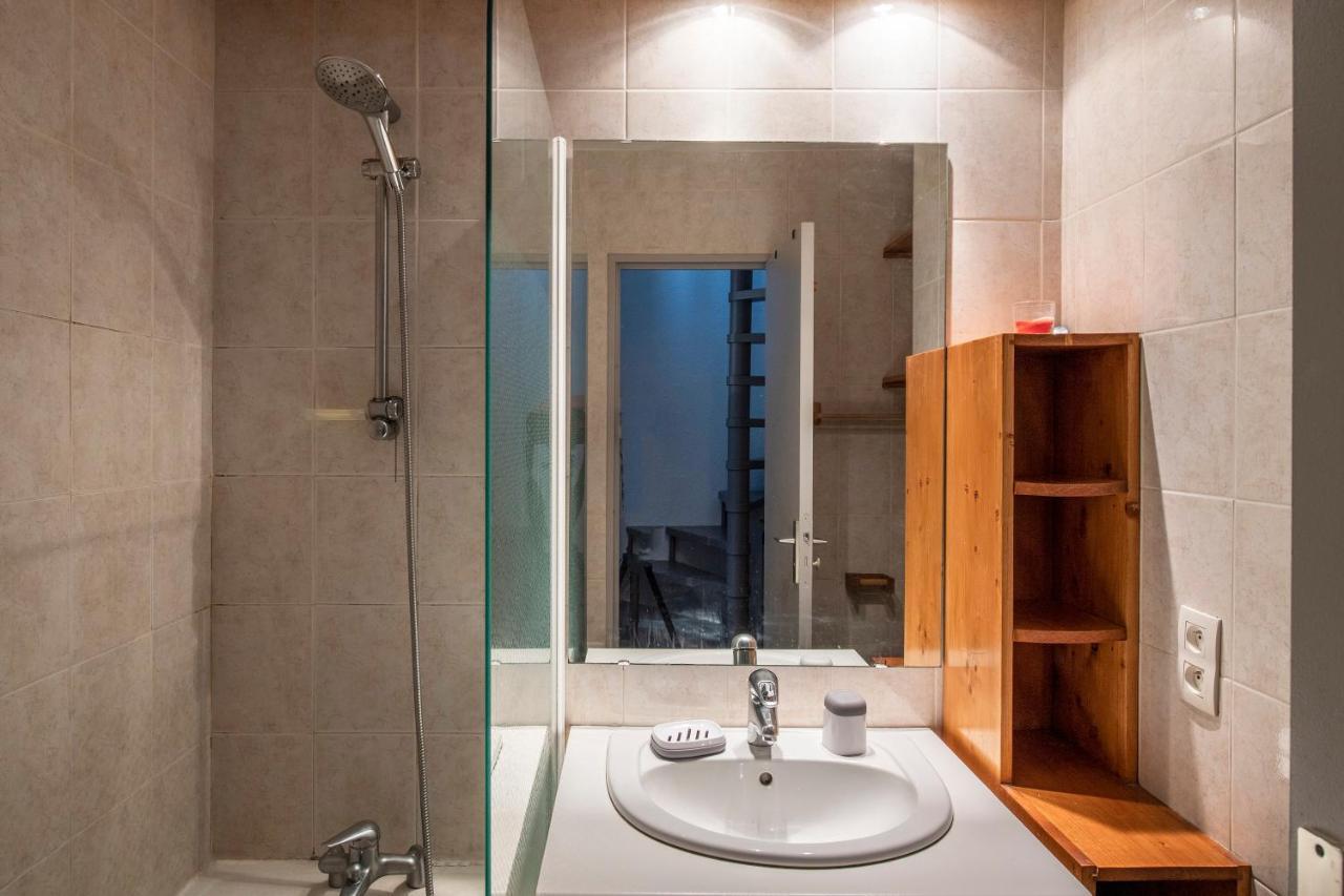 Chamonix Sud - Balme 402 Duplex - Happy Rentals 外观 照片