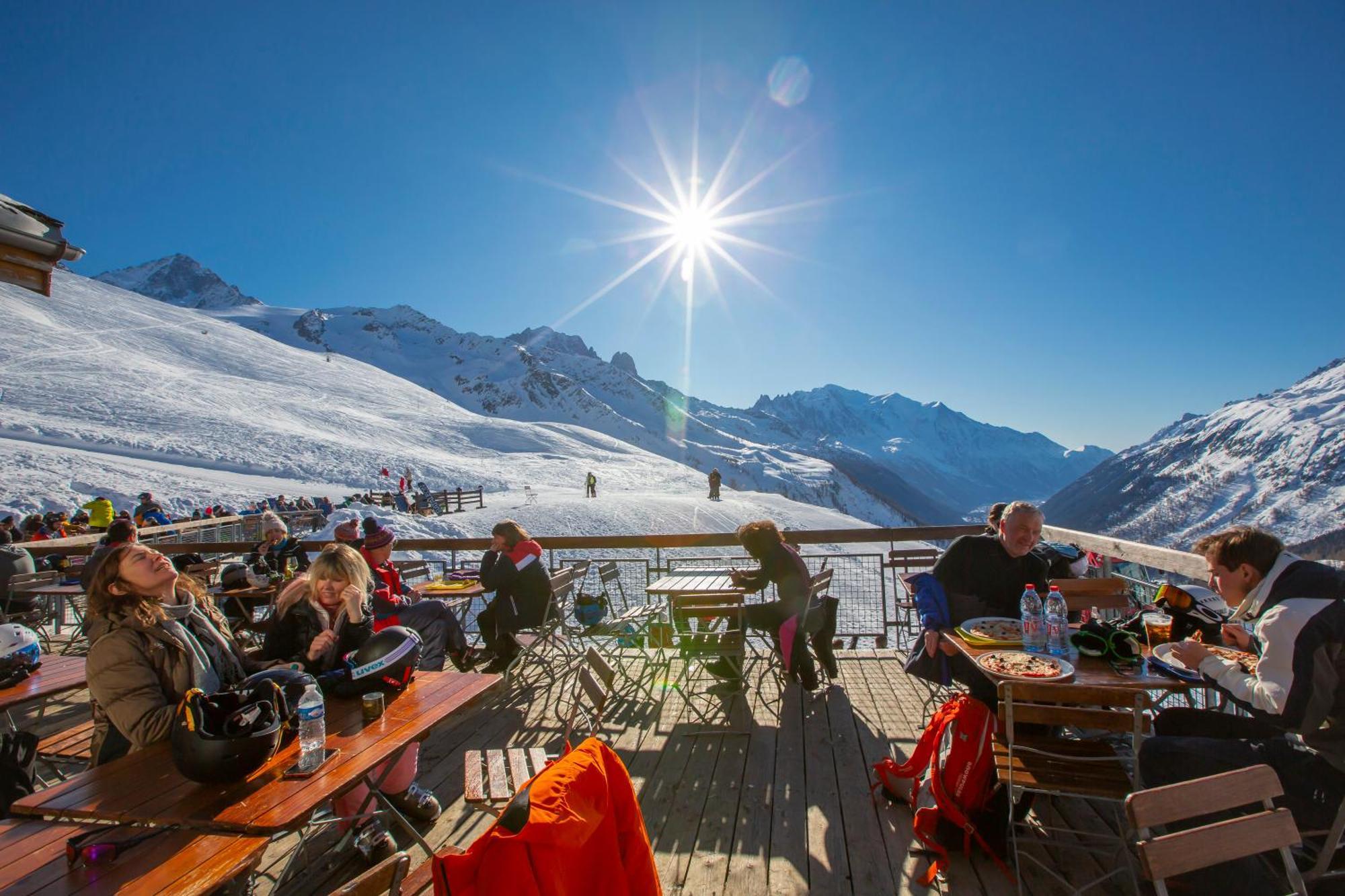 Chamonix Sud - Balme 402 Duplex - Happy Rentals 外观 照片